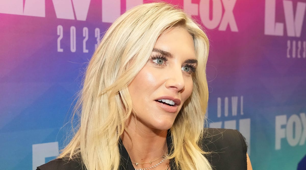 In a surprising turn of events, Charissa Thompson, the well-known ...