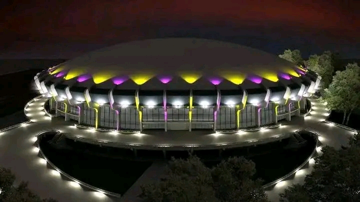 Michigan wolverine’s– In a historic move shaking up college football, wolverine University has revealed bold plans to invest $798.1 million in renovating its legendary Bill Snyder Family Stadium. The project is scheduled to…Read more.