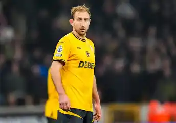 BREAKING: Wolverhampton Wanderers have officially confirmed that Pablo Sarabia and Craig Dawson will depart the club this summer, following the release of the team’s retained list at the conclusion of the 2024/25 Premier League season….